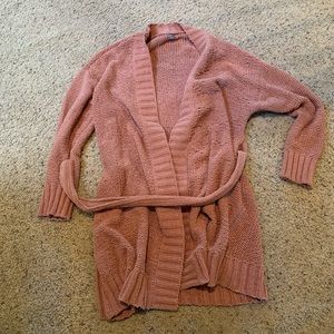 Aerie Cardigan